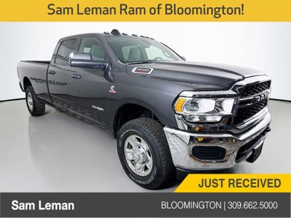 Used 2022 RAM 3500 Tradesman