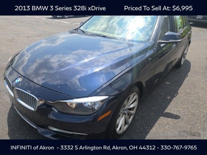 Used 2013 BMW 328i xDrive Sedan