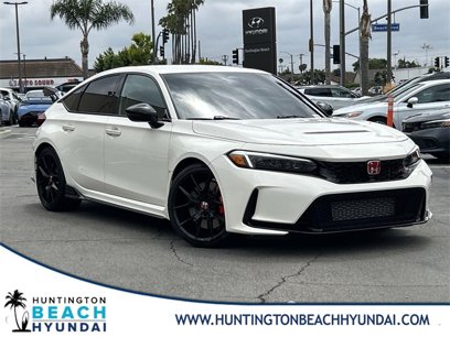 Used 2024 Honda Civic Type R