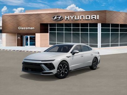 New 2025 Hyundai Sonata SEL