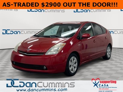 Used 2006 Toyota Prius