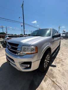 Used 2017 Ford Expedition EL XLT