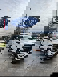 New 2025 Ford F150 STX w/ Equipment Group 200A