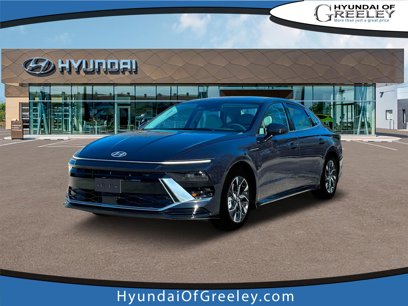 New 2025 Hyundai Sonata SEL