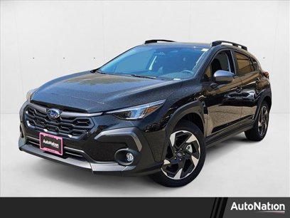 New 2025 Subaru Crosstrek 2.5i Limited w/ Crosstrek Mirror Package