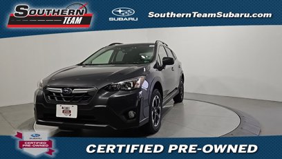 Certified 2023 Subaru Crosstrek 2.0i Premium