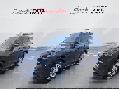 Used 2020 Toyota Highlander Limited