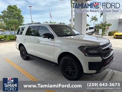 Used 2024 Ford Expedition Timberline