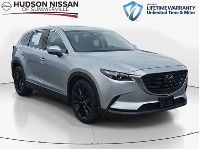 Used 2023 MAZDA CX-9 Touring Plus