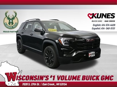 New 2026 GMC Terrain Elevation w/ Elevation Premium Package