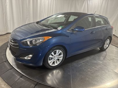 Used 2014 Hyundai Elantra GT