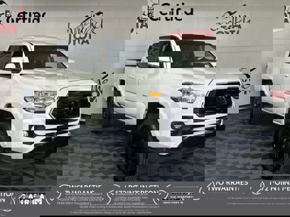 Used 2022 Toyota Tacoma SR5