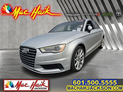 Used 2015 Audi A3 1.8T Premium Plus