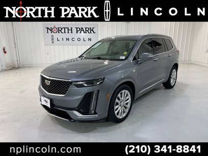 Used 2020 Cadillac XT6 Premium Luxury