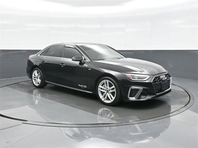 Used 2023 Audi A4 2.0T Premium Plus w/ Premium Plus Package