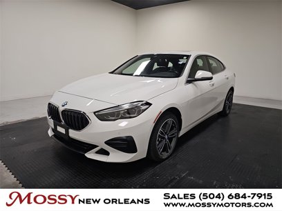 Used 2024 BMW 228i Gran Coupe