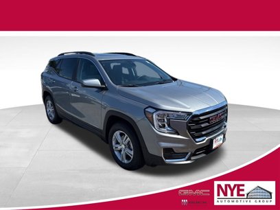 Used 2024 GMC Terrain SLE w/ Driver Convenience Package