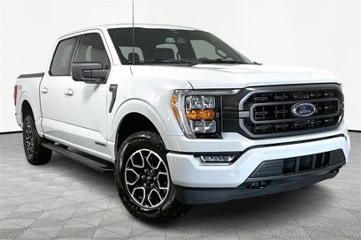 Used 2023 Ford F150 XLT w/ Equipment Group 302A High