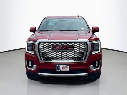 Used 2024 GMC Yukon XL Denali