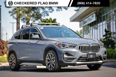 Used 2022 BMW X1 xDrive28i w/ Premium Package