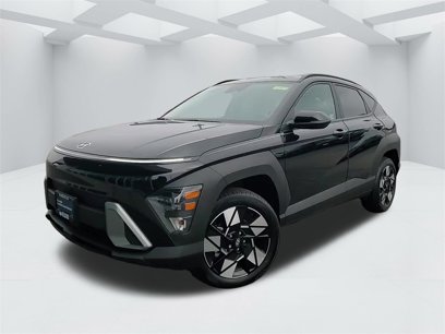 Certified 2025 Hyundai Kona SEL