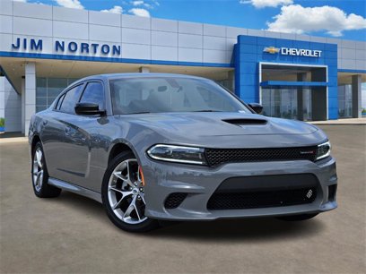 Used 2023 Dodge Charger GT w/ Cold Weather Package