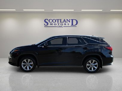 Used 2019 Lexus RX 350L AWD