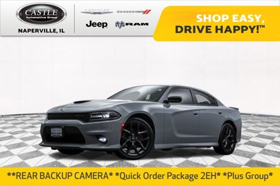 Used 2021 Dodge Charger GT w/ Plus Group