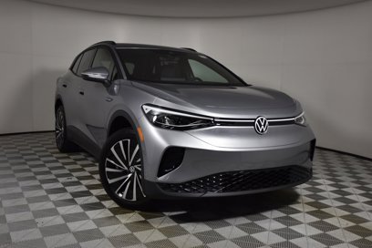 New 2025 Volkswagen ID.4 Pro