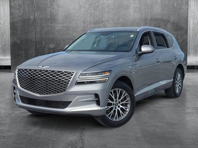 Used 2023 Genesis GV80 2.5T
