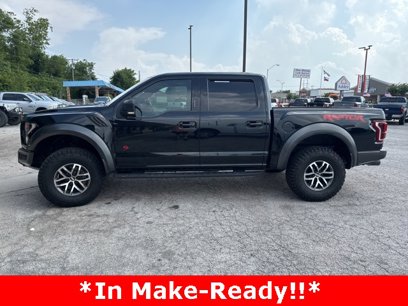 Used 2018 Ford F150 Raptor w/ Equipment Group 802A Luxury