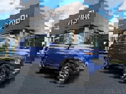 New 2025 Hyundai Venue SEL