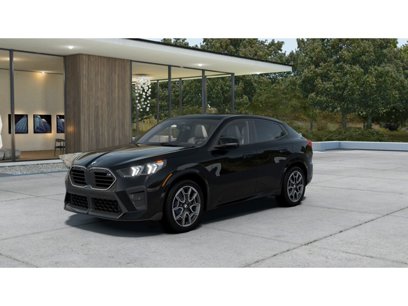 New 2026 BMW X2 M35i