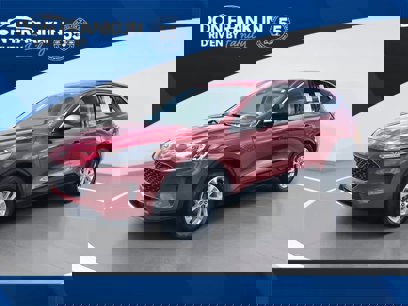 Used 2022 Ford Escape SE w/ Convenience Package