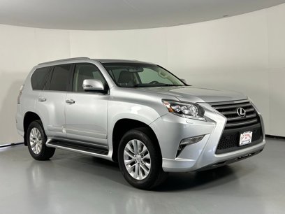 Used 2019 Lexus GX 460