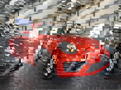 Used 2019 Volkswagen Beetle 2.0T S