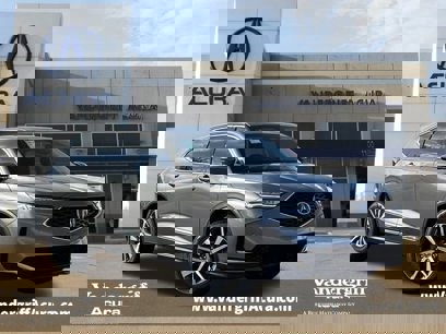 Used 2025 Acura MDX FWD w/ Technology Package