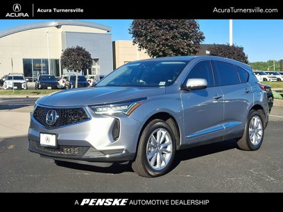 Certified 2023 Acura RDX AWD