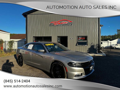 Used 2015 Dodge Charger SXT w/ Rallye Group