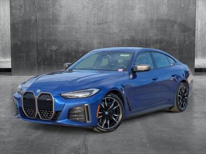 Used 2023 BMW i4 M50 w/ Premium Package