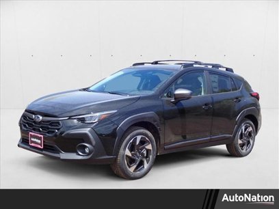 New 2025 Subaru Crosstrek 2.5i Limited