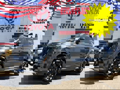 Used 2024 Kia Sorento S