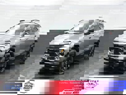 New 2025 Buick Encore GX Sport Touring w/ Advanced Technology Package