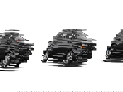New 2025 Subaru Impreza 2.0i w/ Popular Package #1A