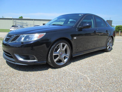 Used 2008 Saab 9-3 Turbo X w/ Touring Package