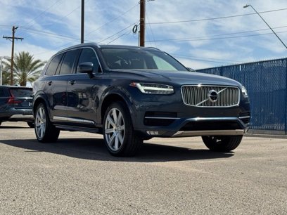 Used 2018 Volvo XC90 T6 Inscription w/ Convenience Package