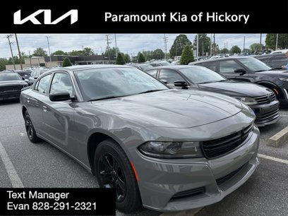 Used 2023 Dodge Charger SXT