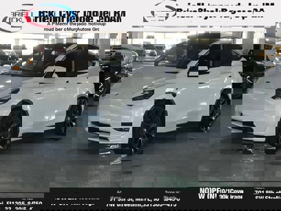 Used 2022 Tesla Model Y Performance