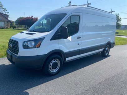 Used 2018 Ford Transit 250 148 Medium Roof