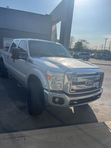 Used 2011 Ford F250 XLT w/ XLT Premium Pkg